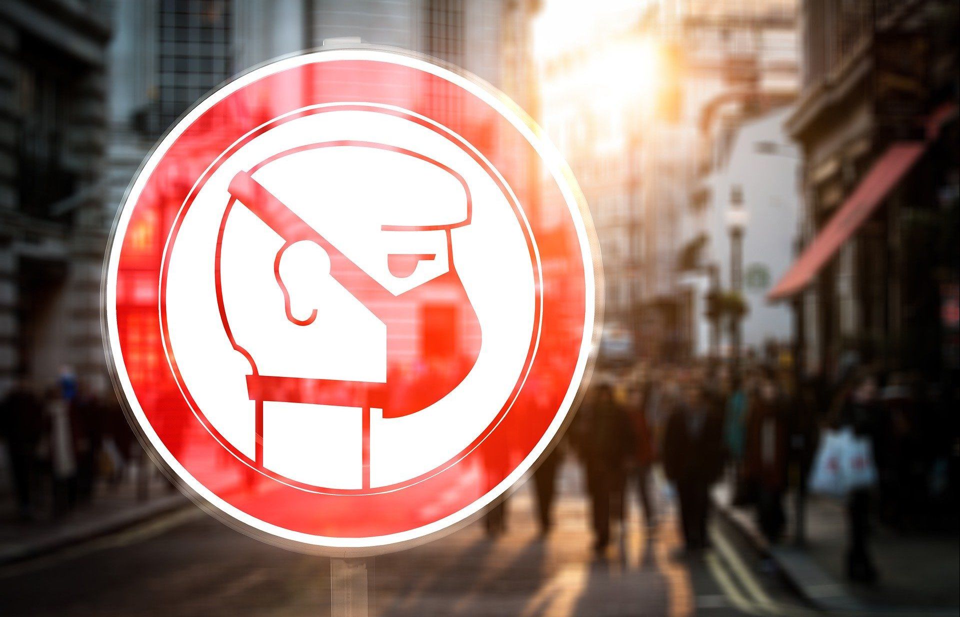 nghi ngai virus corona cac ong lon cong nghe lan luot han che hoat dong tai thi truong trung quoc