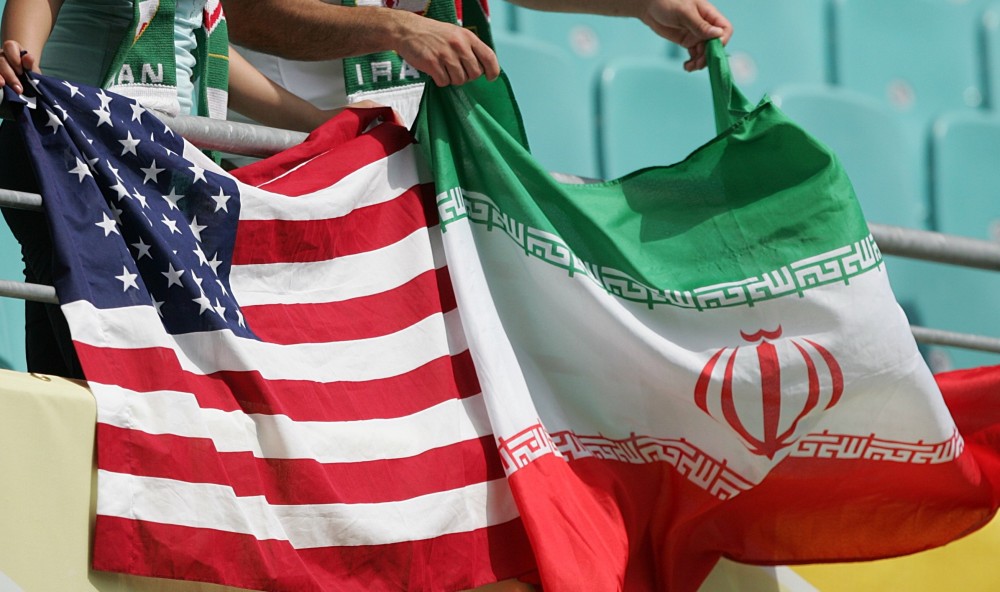Iran kêu gọi chính quyền tân Tổng thống Mỹ Joe Biden dỡ bỏ cách lệnh trừng phạt 'vô điều kiện'