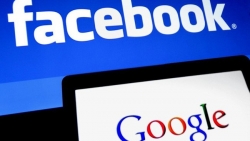 Google, Facebook đồng loạt nhận án phạt từ Pháp