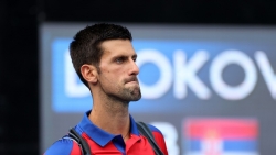 Vụ Djokovic bị trục xuất khỏi Australia: Gia đình lên tiếng chê bai, Nadal 'đổ thêm dầu vào lửa'