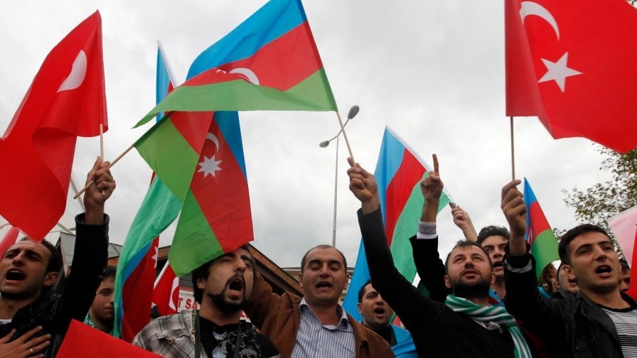 buoc khoi su dang mung dau nam moi trong quan he tho nhi kyarmenia