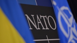 Vì sao Ukraine vẫn chưa thể gia nhập NATO?