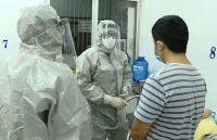 Việt Nam chữa thành công bệnh nhân thứ hai nhiễm virus corona bằng kinh nghiệm điều trị