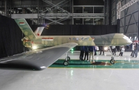 Indonesia: Tổng thống Joko Widodo ra lệnh sản xuất UAV quân sự vào năm 2022