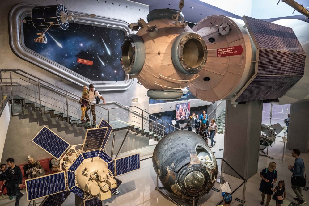 Ảnh minh hoạ. (Nguồn: NY Times)