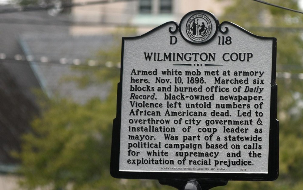 Ký ức đau buồn về cuộc đảo chính từng bị lãng quên trong lịch sử. (Nguồn: Starnews) Ký ức đau buồn về cuộc đảo chính từng bị lãng quên trong lịch sử. (Nguồn: Starnews)