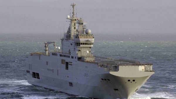 Pháp mở rộng tham gia tập trận Balikatan tại Philippines