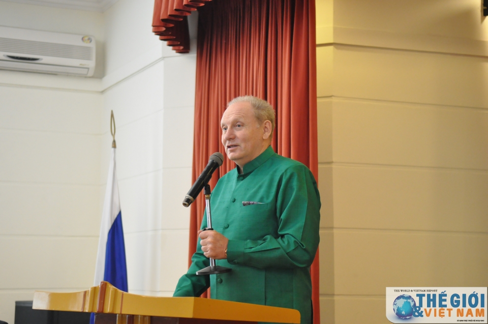 tinh cam cua nguoi dan viet nam danh cho nuoc nga that cao dep