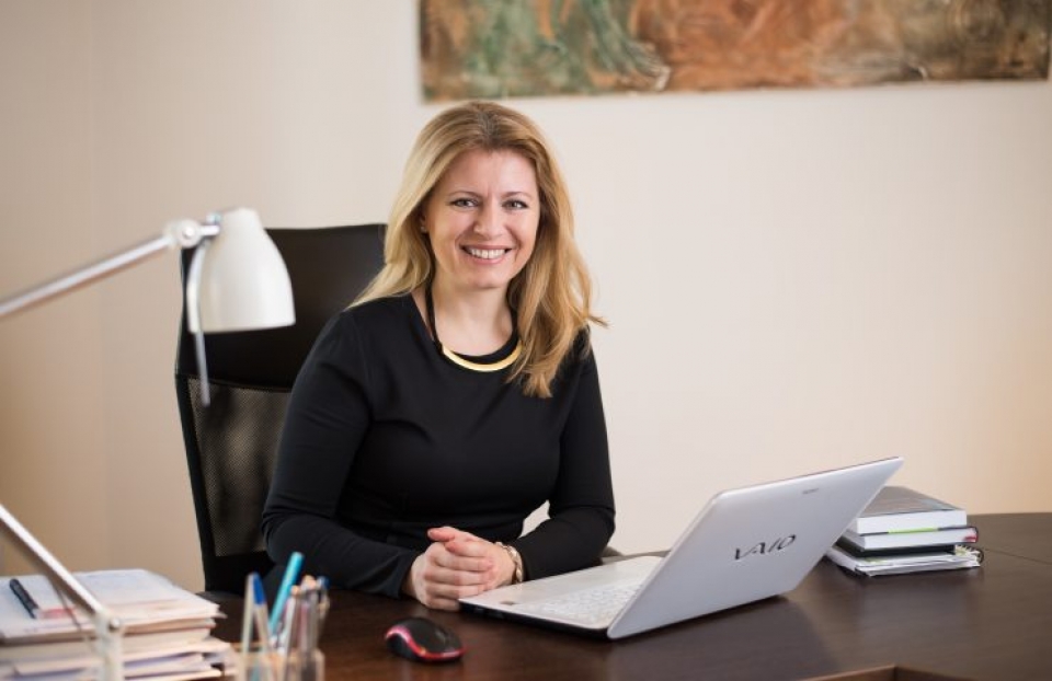 nu luat su chong tham nhung thang vong dau cua cuoc bau cu slovakia