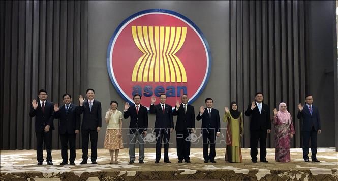 asean va nga nhat tri tang cuong hop tac tren nhieu linh vuc