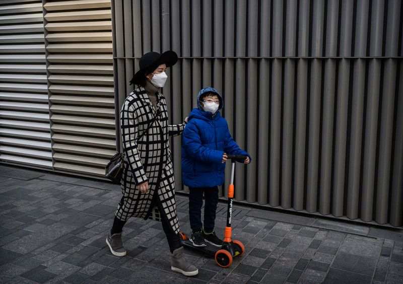 dai dich covid 19 trung quoc ghi nhan them 13 ca tu vong va 11 ca duong tinh moi