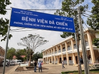 benh nhan thu 18 nhiem covid 19 duoc xuat vien