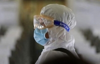 khu vuc my latin ghi nhan 6 ca tu vong do covid 19 venezuela muon chia se cac bo kit xet nghiem duoc ho tro