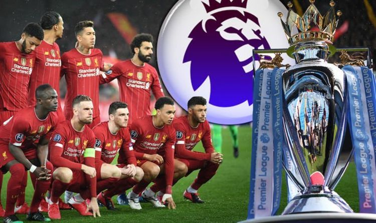 nhieu clb premier league muon huy bo giai dau vi covid 19