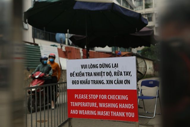 nhieu nguon lay covid 19 tai bv bach mai tap trung dap o dich bang duoc