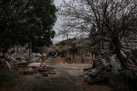 Fukushima 'hồi sinh' mạnh mẽ 10 năm sau thảm họa kép kinh hoàng