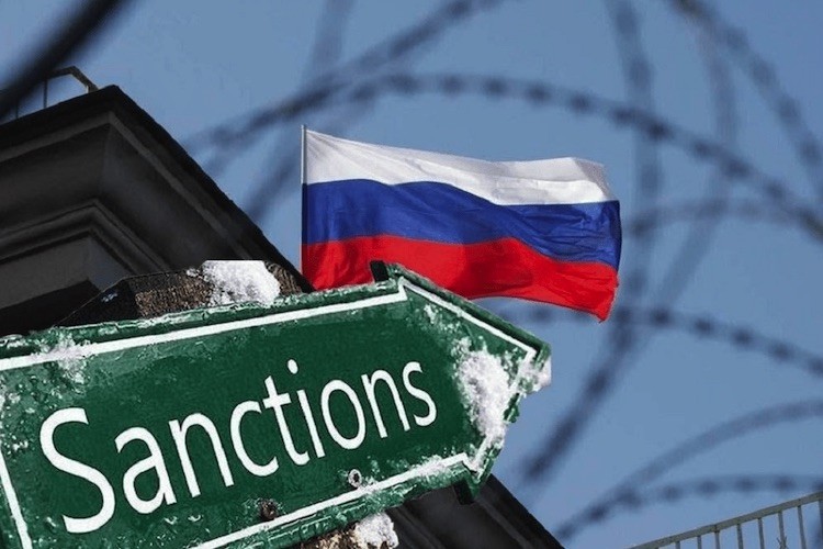 Tin thế giới 4/3: Điều kiện dỡ bỏ các lệnh trừng phạt vào Nga; Vòng đàm phán Nga-Ukraine lần 2 có gì? Mỹ nối lại hoạt động lãnh sự ở Cuba