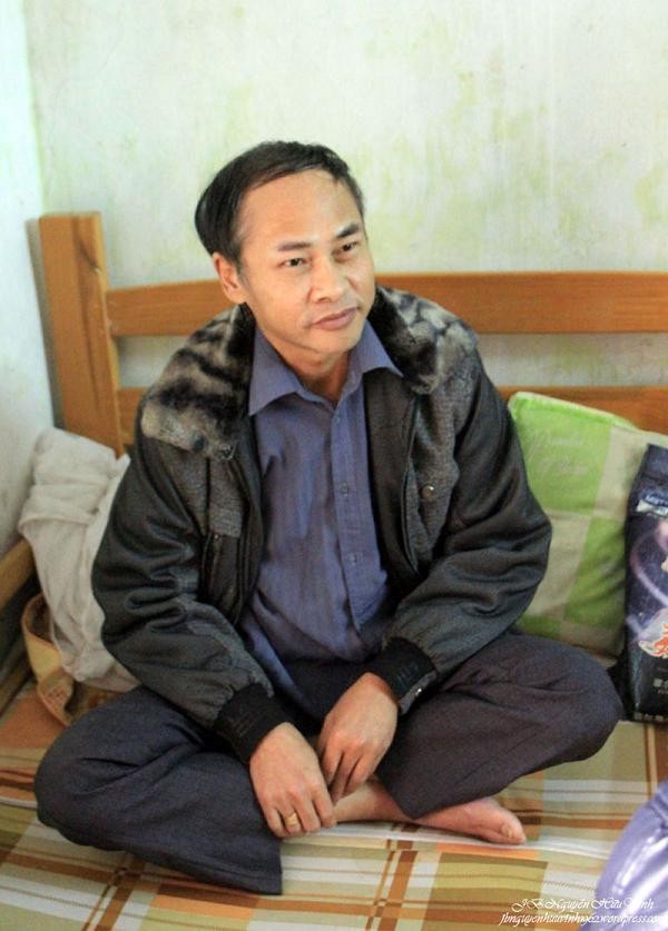 Nhận thức đúng đắn về tổ chức bất hợp pháp Dương Văn Mình