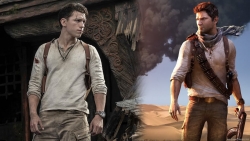 Uncharted: Bộ phim chuyển thể từ tựa game nổi tiếng bị cấm chiếu ở Việt Nam, vì sao?