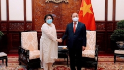 Việt Nam-Pakistan: Hướng tới sự hợp tác ngày một chặt chẽ