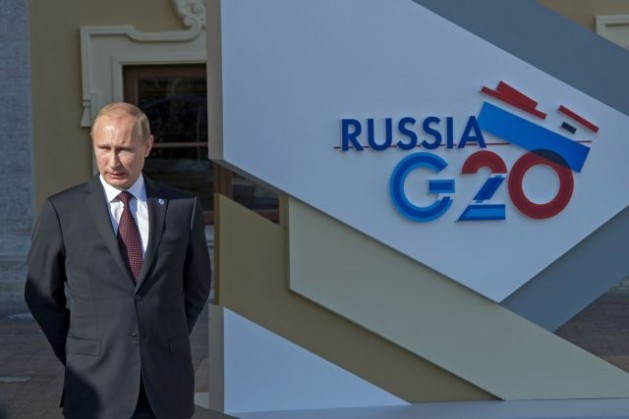 World news March 25: What did Russia say about being excluded from the G20?;  EU prepares to 