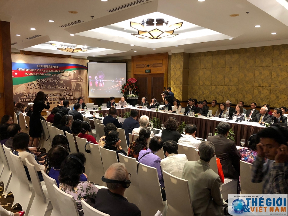 viet nam azerbaijan nhung nguoi dong chi dong cam