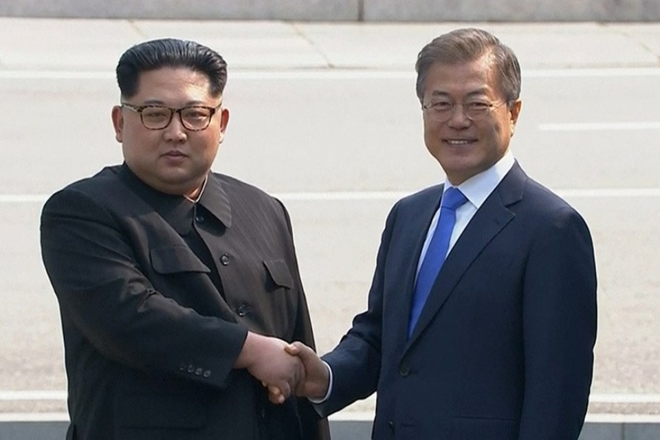 thuong dinh lien trieu 2018 truyen thong han quoc than trong ve ket qua hoi nghi