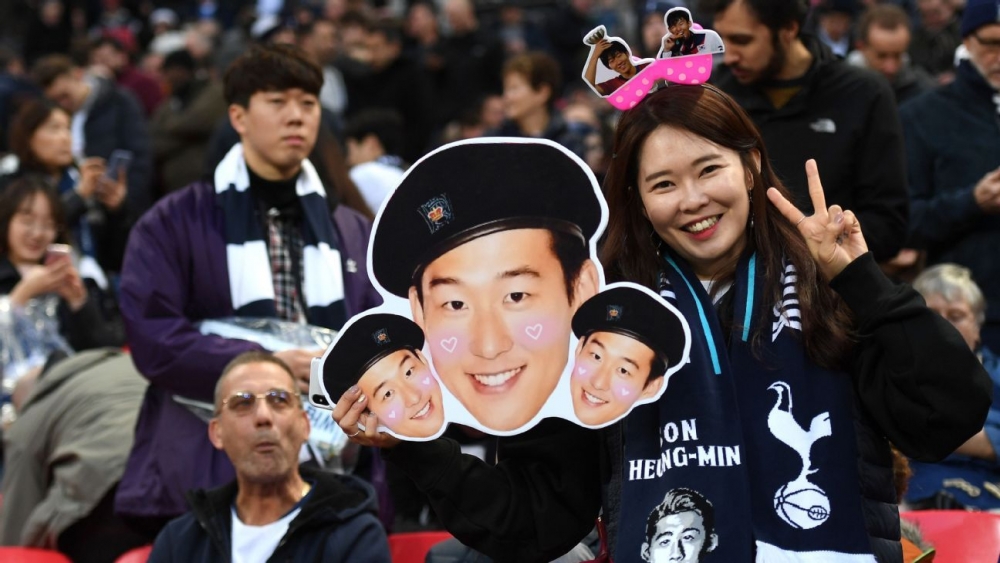 son heung min con duong tro thanh cau thu vi dai nhat han quoc