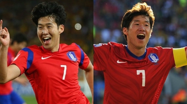 son heung min con duong tro thanh cau thu vi dai nhat han quoc