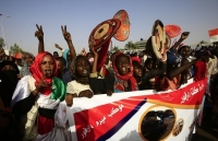 Thủ lĩnh phe đối lập muốn Sudan tham gia Toà án Hình sự quốc tế