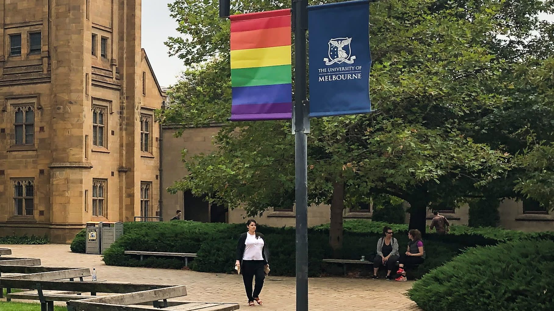 dich covid 19 thao go kho khan cho sinh vien quoc te tai australia