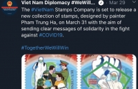 dai dich covid 19 ho chieu quyen luc nhat the gioi nam 2020 tam thoi bi vo hieu