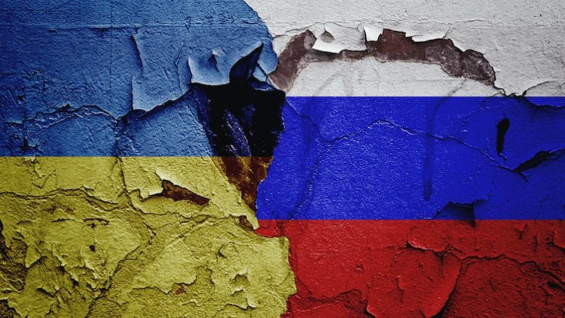 Gốc rễ căng thẳng Nga-Ukraine và câu chuyện &quot;ăn miếng trả miếng&quot;