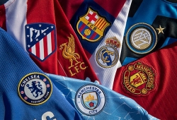Các 'ông lớn' bóng đá sẽ bị phạt 300 triệu Euro vì tháo chạy khỏi European Super League?