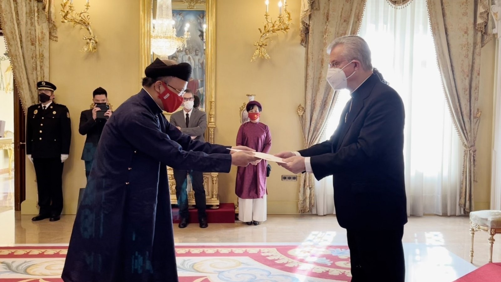 thuc day quan he viet namandorra phat trien hieu qua hon nua