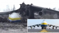 AN-225 Mriya：世界最大の航空機の不幸な運命、それは誰の責任ですか？