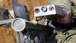 Báo Anh: Mỹ 'thủ sẵn' 4 phương án ứng biến nếu Nga sử dụng vũ khí hạt nhân