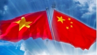 Việt Nam sẵn sàng thúc đẩy hợp tác vận tải liên vận với Trung Quốc