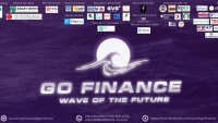 Go Finance 2022: Cuộc thi tài chính, chứng khoán hàng đầu cho sinh viên chính thức mở đơn đăng ký