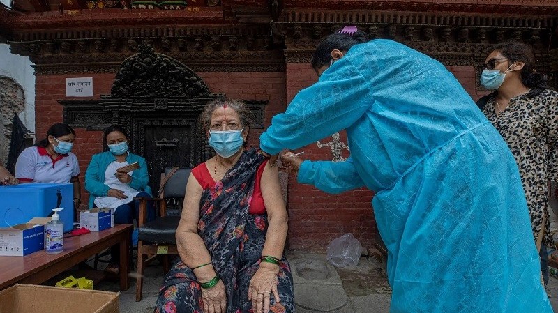 covid19 the gioi truoc vien canh khong dat duoc mien dich toan cau