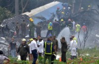 nguoi song sot duy nhat trong tai nan may bay tai cuba xuat vien