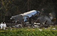 vu tai nan may bay tai cuba tim thay hop den thu hai