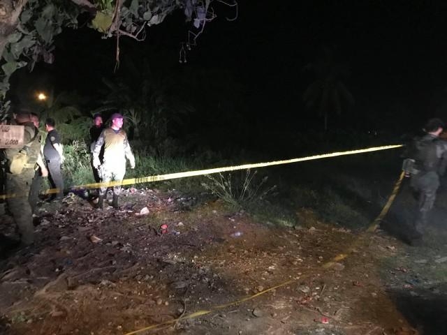 cac vu no xay ra o philippines truoc them bau cu giua nhiem ky