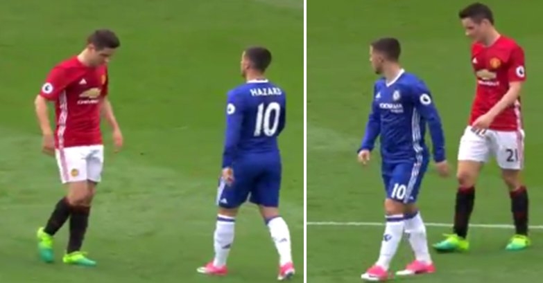 ander herrera chu linh chi cua bong da hien dai