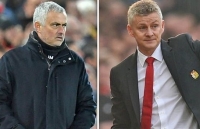 jose mourinho mauricio pochettino va cai cay dang cua nghe hlv