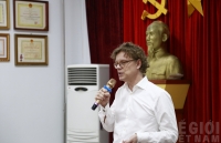 dieu gi lam nen thuong hieu giao duc thuy dien