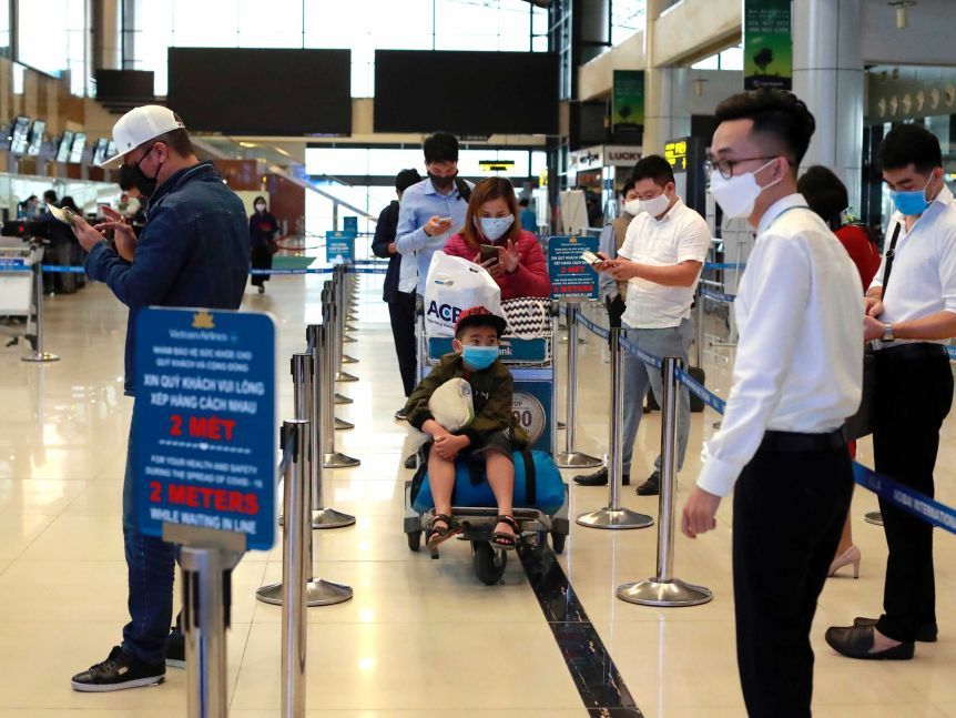 truyen thong australia viet nam niem ghen ti cua ca the gioi trong cuoc chien chong covid 19