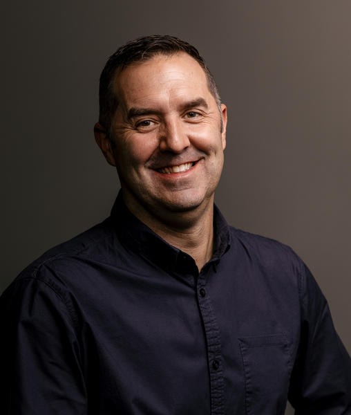 Giám đốc Bền vững của Tập đoàn Nike, Noel Kinder