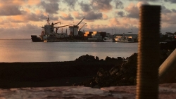 Lo ngại 'bẫy nợ' từ Trung Quốc, Samoa hoãn dự án đầu tư cảng trị giá 100 triệu USD