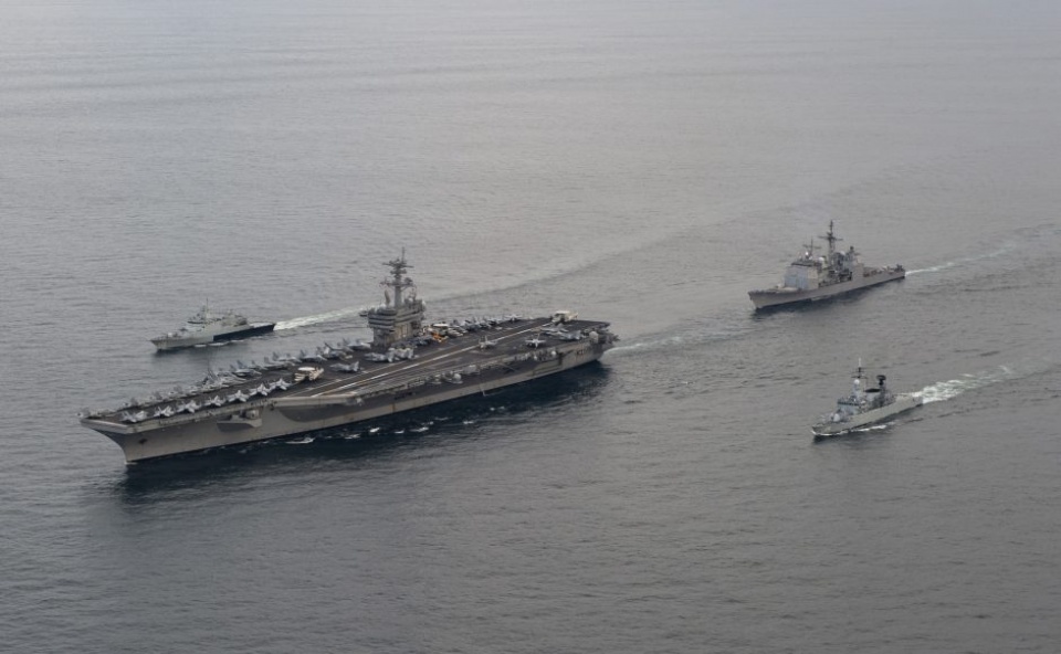 3 nuoc dong nam a tap tran nham tang cuong an ninh bien